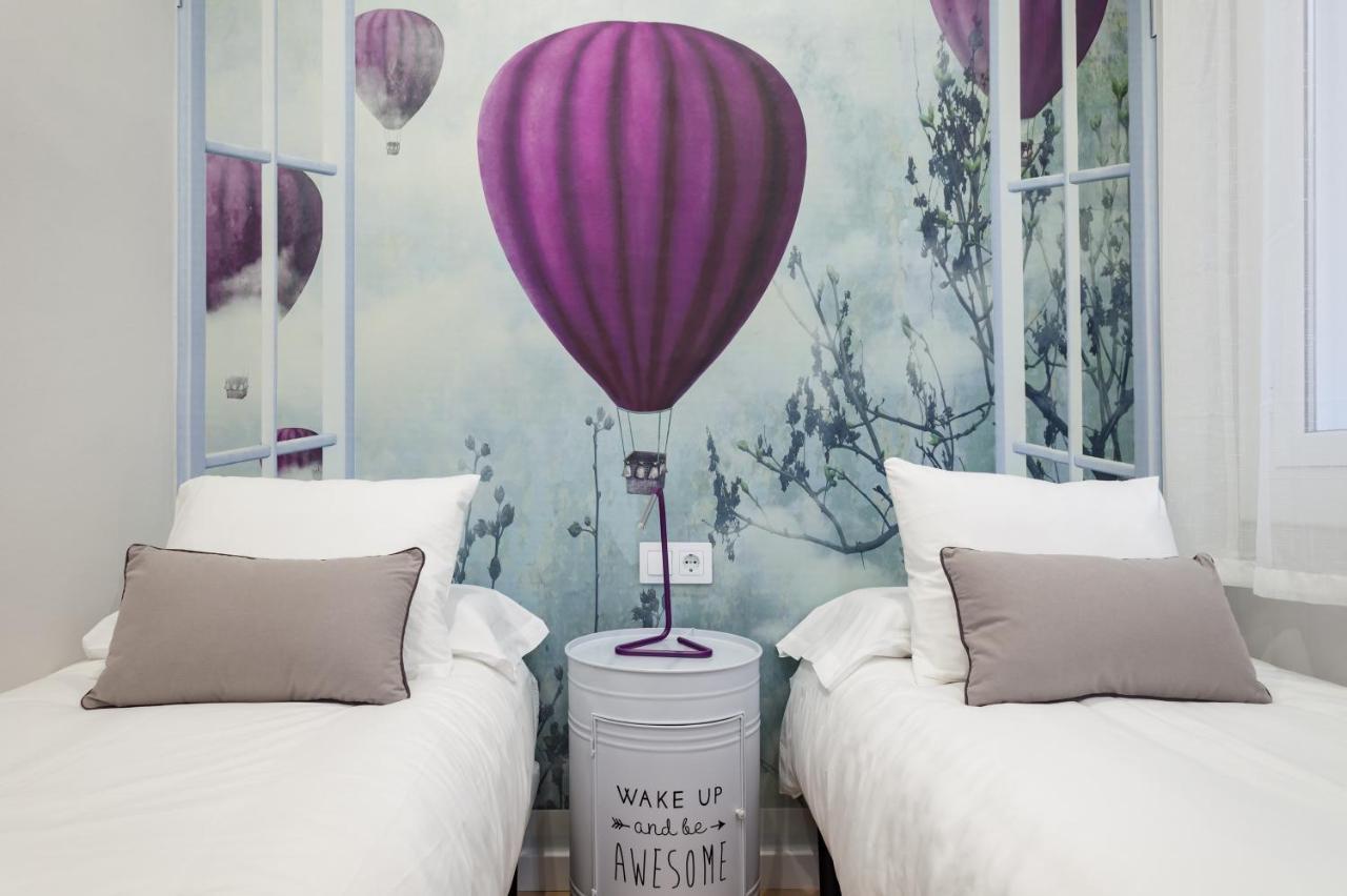 Art House Paral-lel Sant Antoni Appartement Barcelone