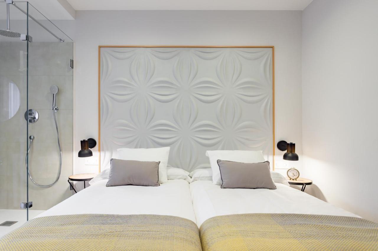 Art House Paral-lel Sant Antoni * Barcelone