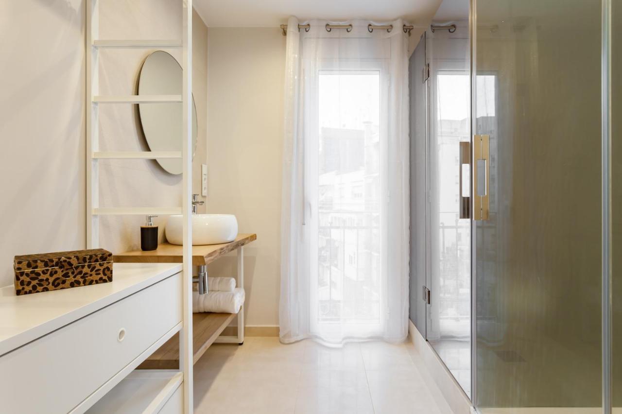 Art House Paral-lel Sant Antoni Appartement Barcelone