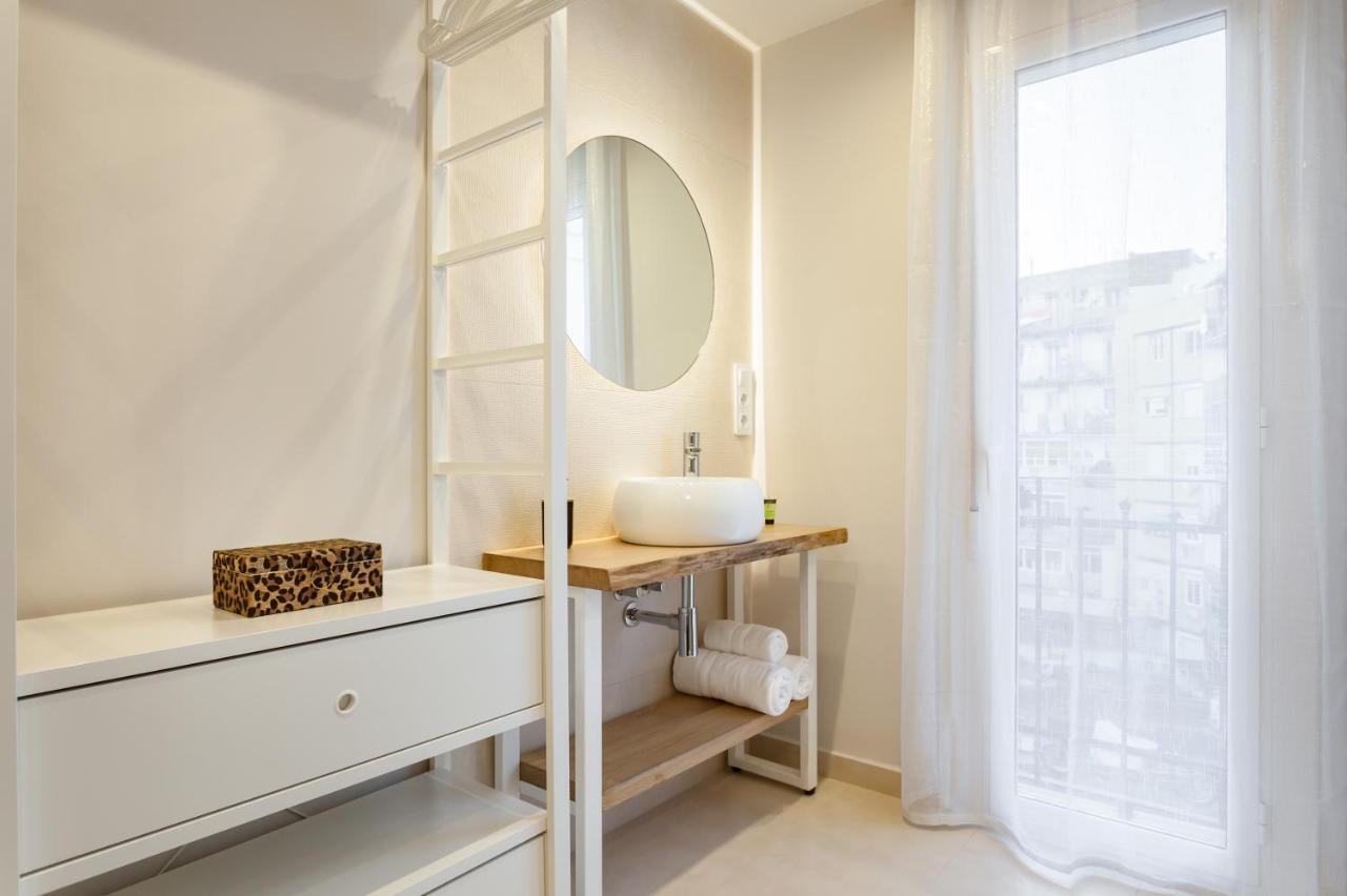Art House Paral-lel Sant Antoni Appartement *