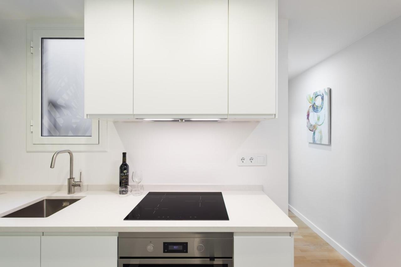 Appartement Art House Paral-lel Sant Antoni