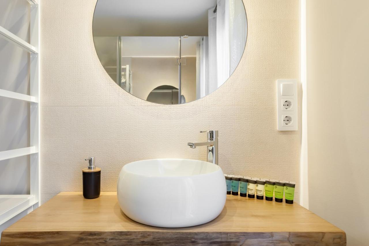 Appartement Art House Paral-lel Sant Antoni Barcelone