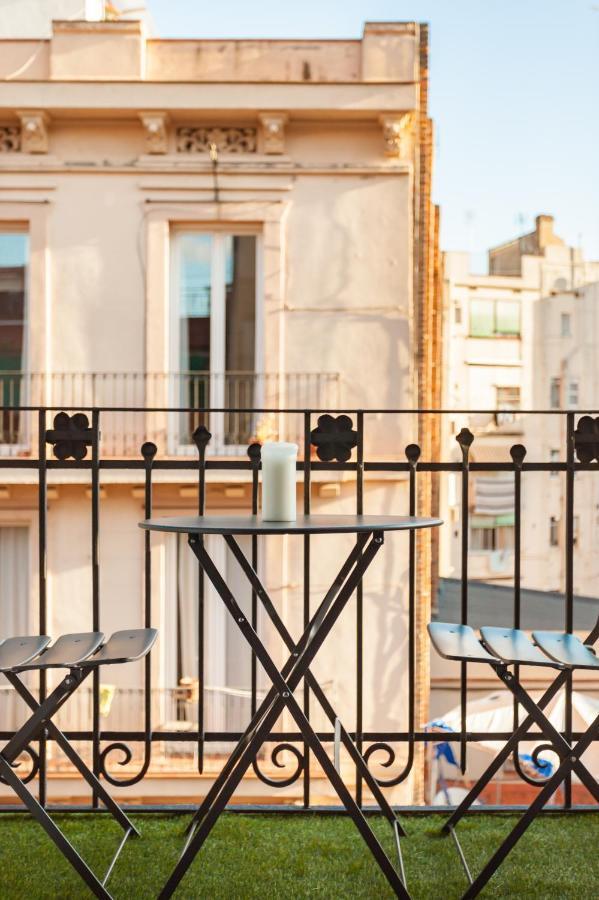 Art House Paral-lel Sant Antoni Barcelone
