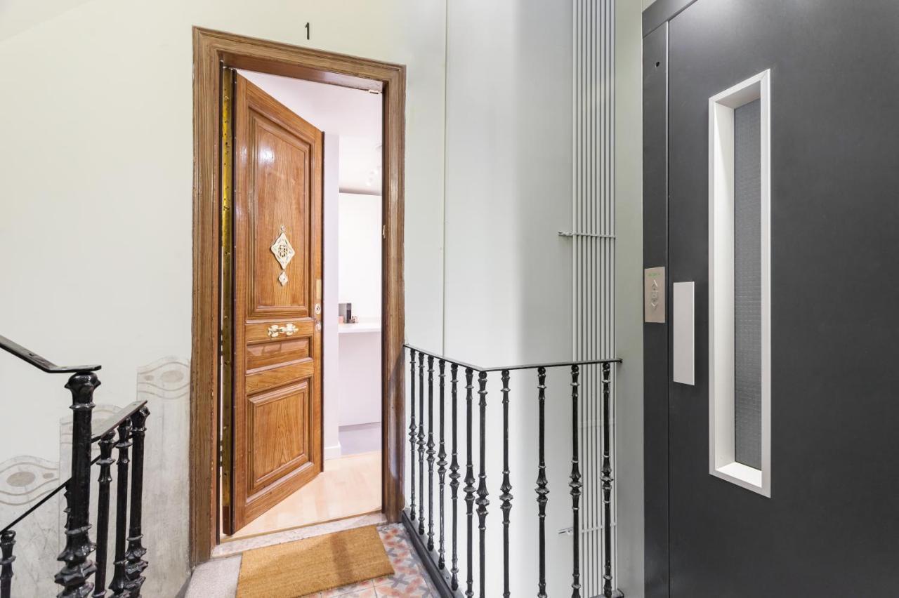 Art House Paral-lel Sant Antoni Appartement Barcelone