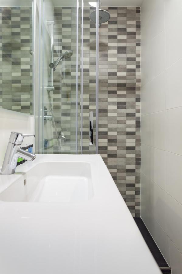 Art House Paral-lel Sant Antoni Appartement
