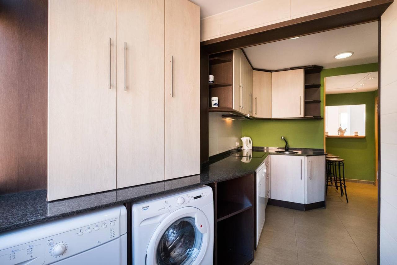 Cover Plaza Espana Appartement