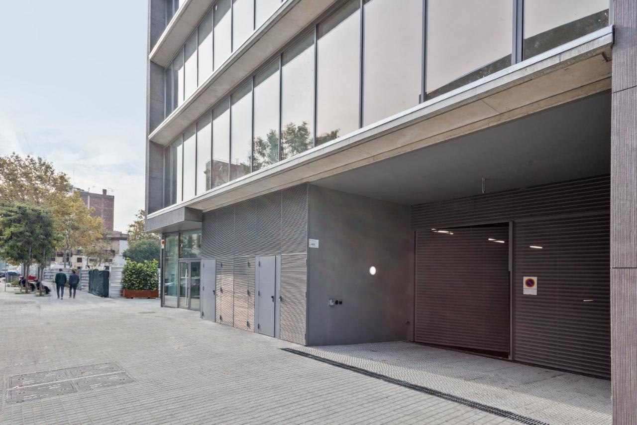 Hotel Acta Voraport Barcelona