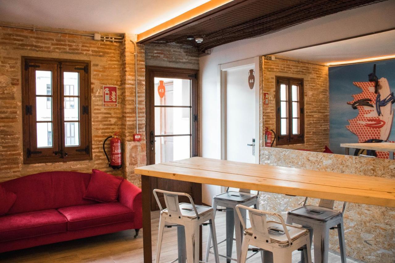 Amfores Boutique Gasthof Barcelona