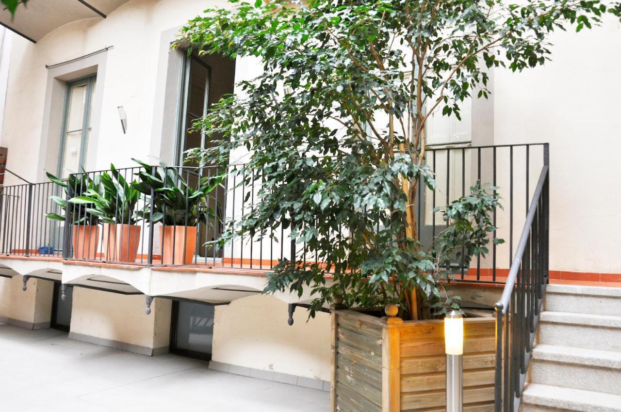 Enjoy Classic Apartment