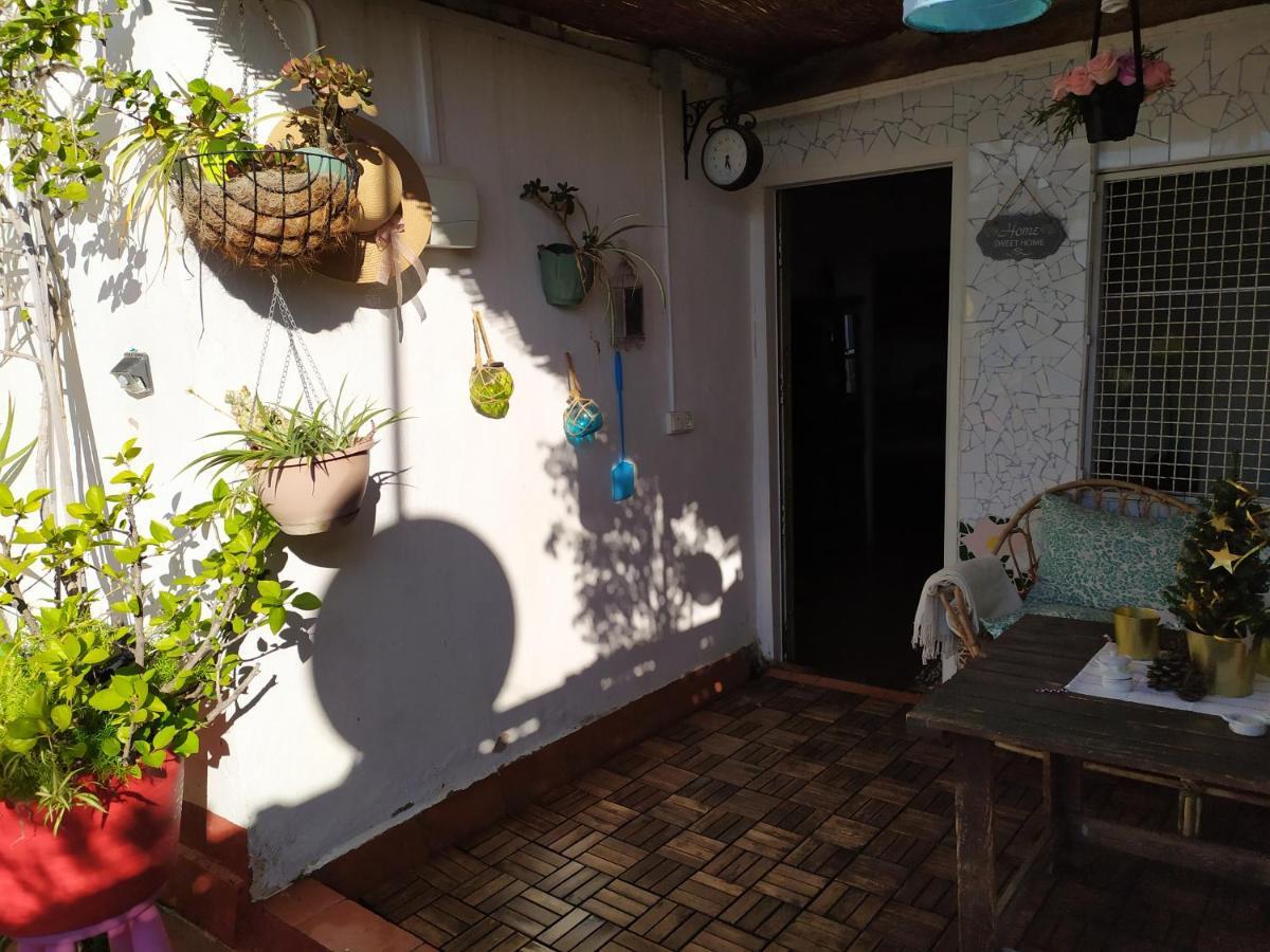 Penthouse Pza Espana - 4th Floor Appartement *