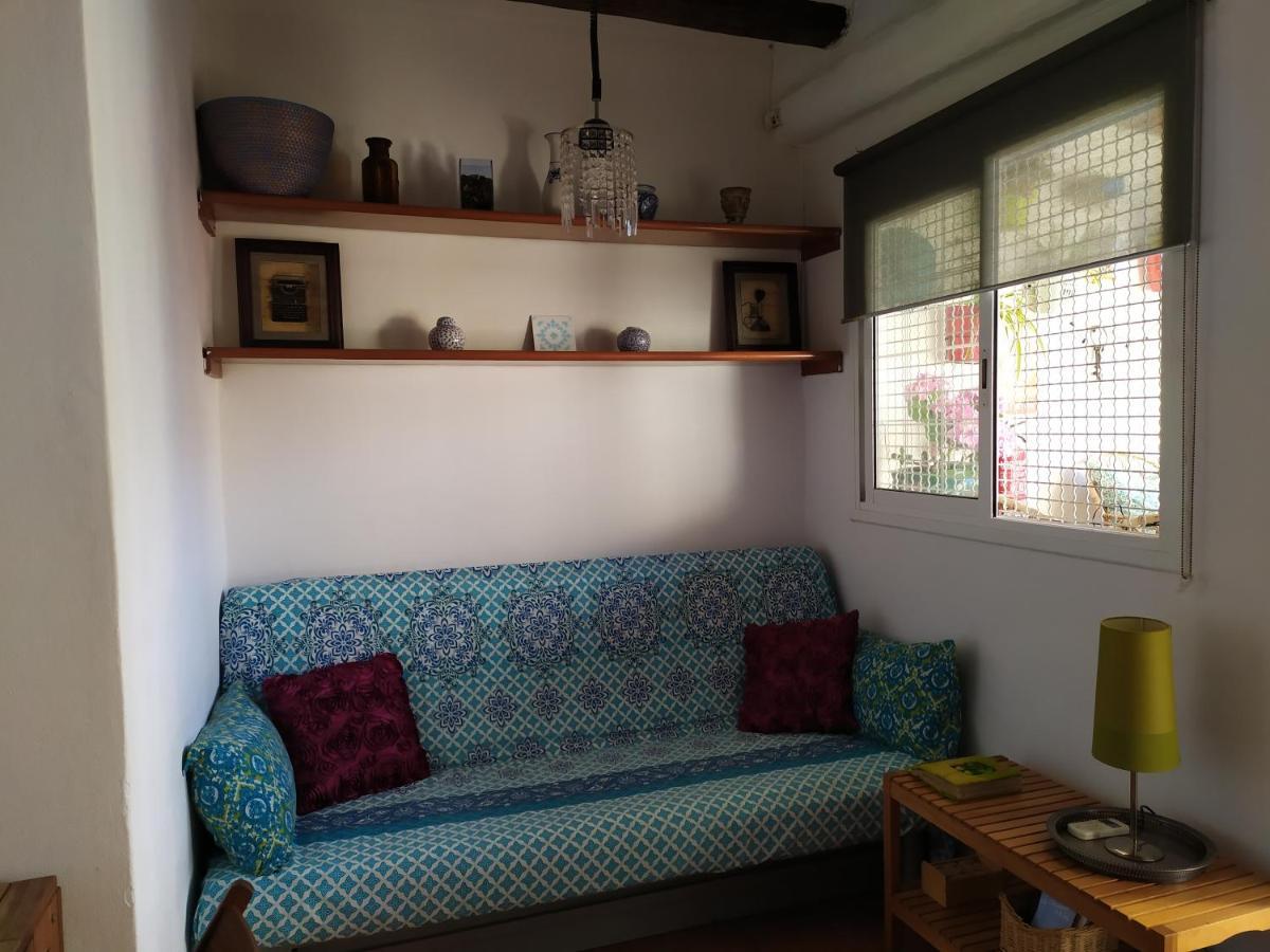Penthouse Pza Espana - 4th Floor Appartement Barcelona