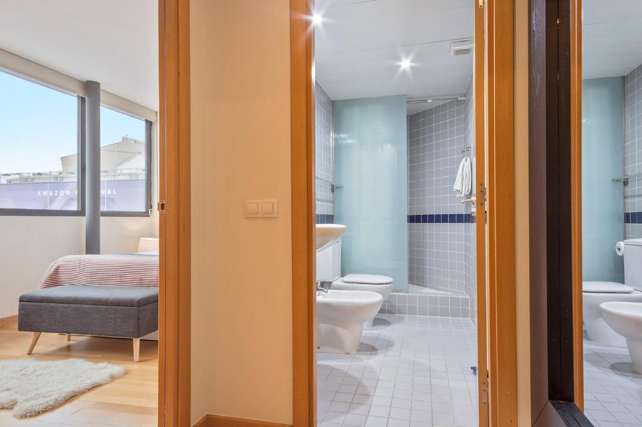 Apartamento Sibs Universitat - Cosmopolitan Lgtbi Barcelona