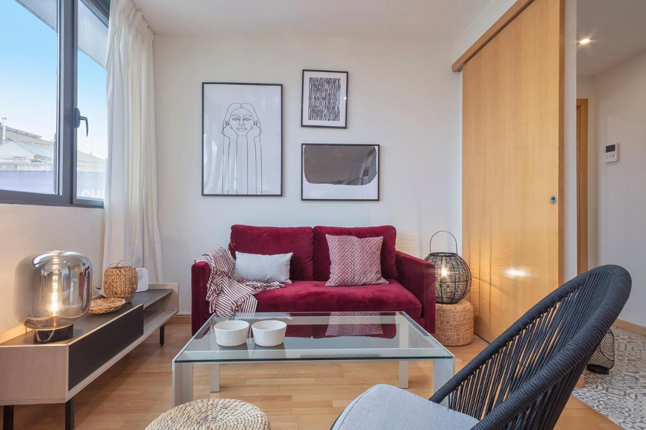 Apartment Sibsbcn Universitat- Casa Batllo Barcelona