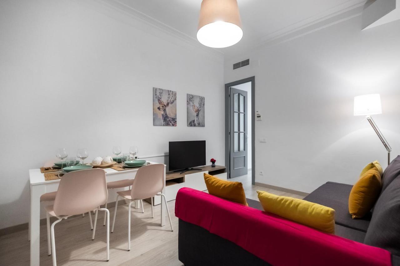 Apartment Central Barcelona