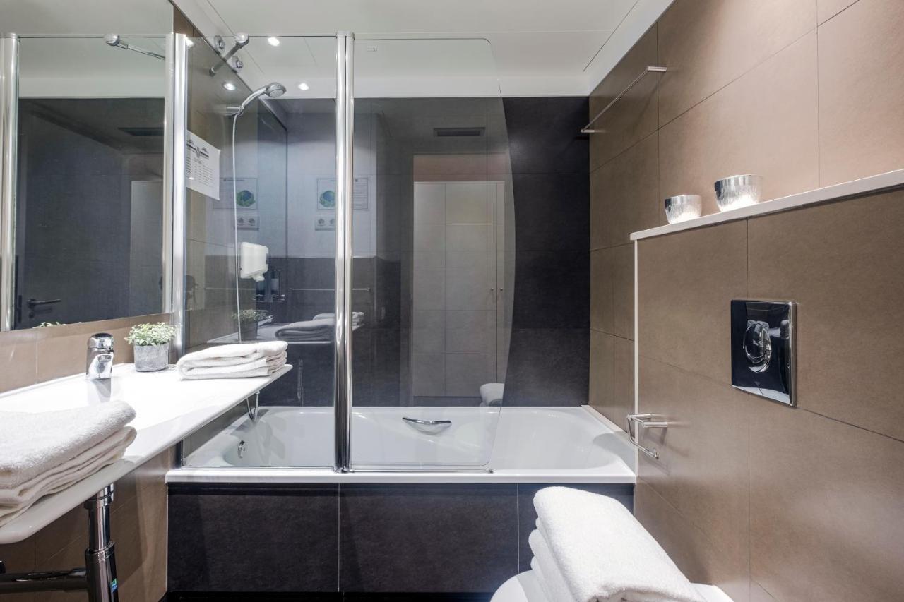 Appartement Gracia Bas *