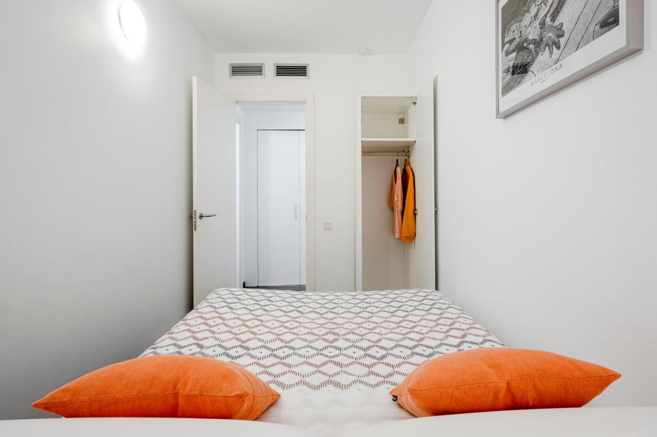 Appartement Gracia Bas *