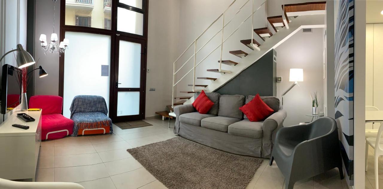 Apartment Espai Paralel