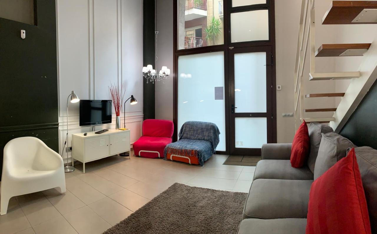 Apartment Espai Paralel