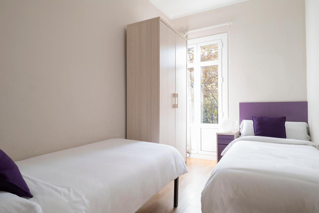 Apartment The Family Host - Lost Garden Ciutadella Park *