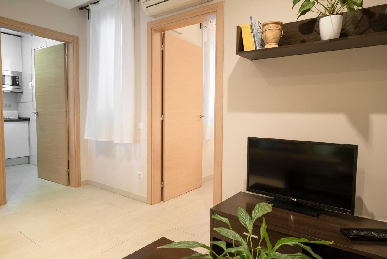 The Family Host - Lost Garden Ciutadella Park Apartment