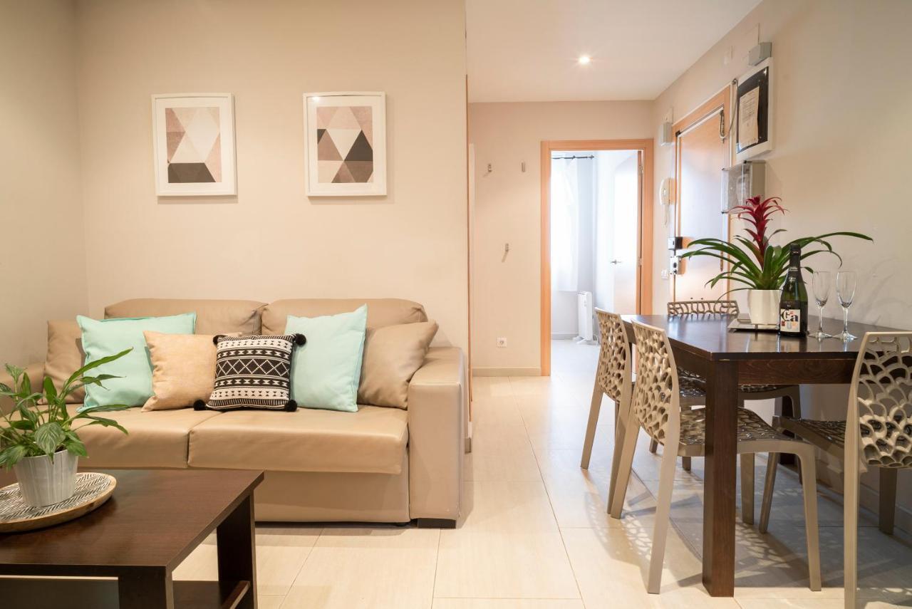 The Family Host - Lost Garden Ciutadella Park Apartment *