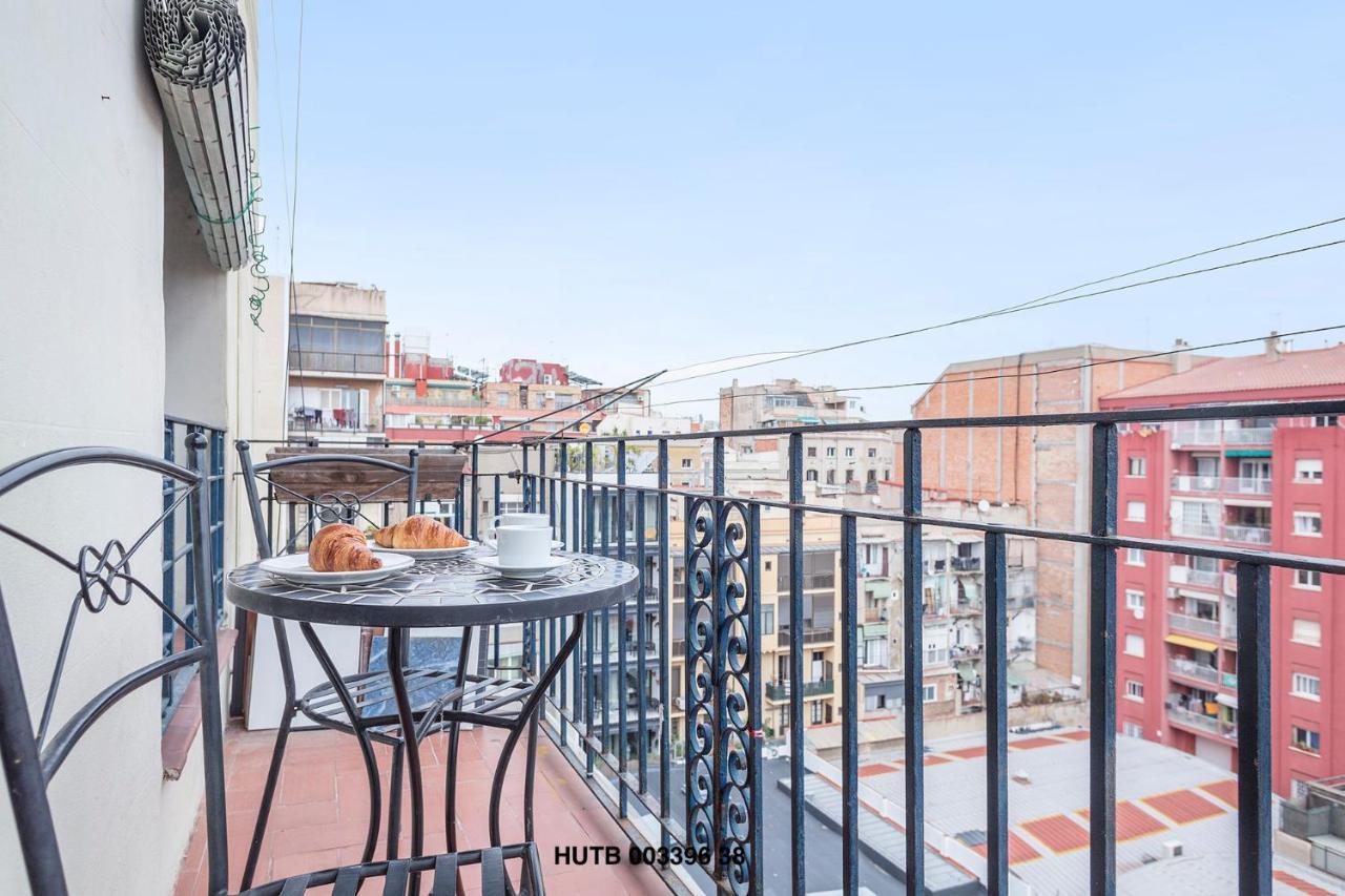 Alcam Urgell Apartment