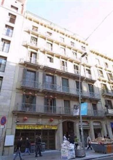 Estudios Pelayo Barcelone