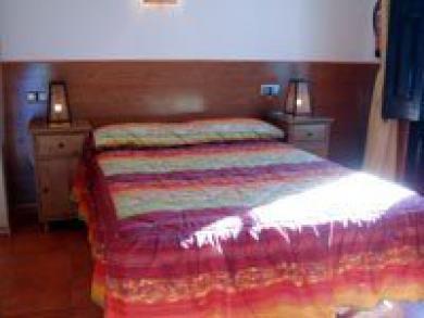 Appartement Estudios Pelayo *