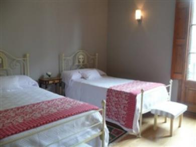 Appartement Estudios Pelayo