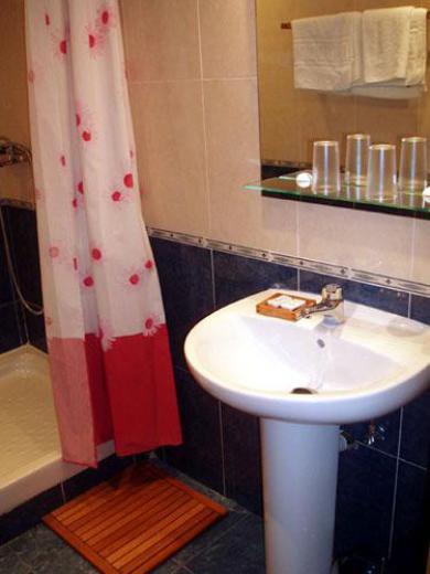 Appartement Estudios Pelayo *