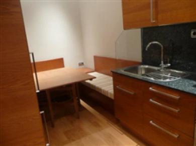 Estudios Pelayo Appartement