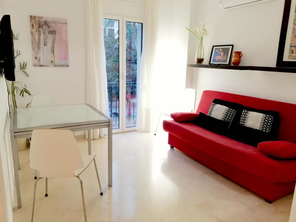 Enric Granados 15 * Barcelona