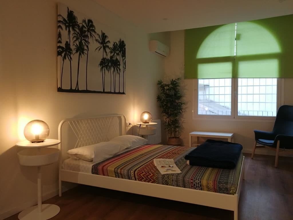 And Basic Universitat For Young Gasthuis Barcelona