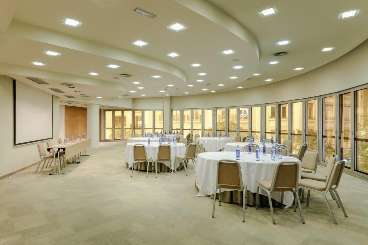 Hotel Hesperia Presidente