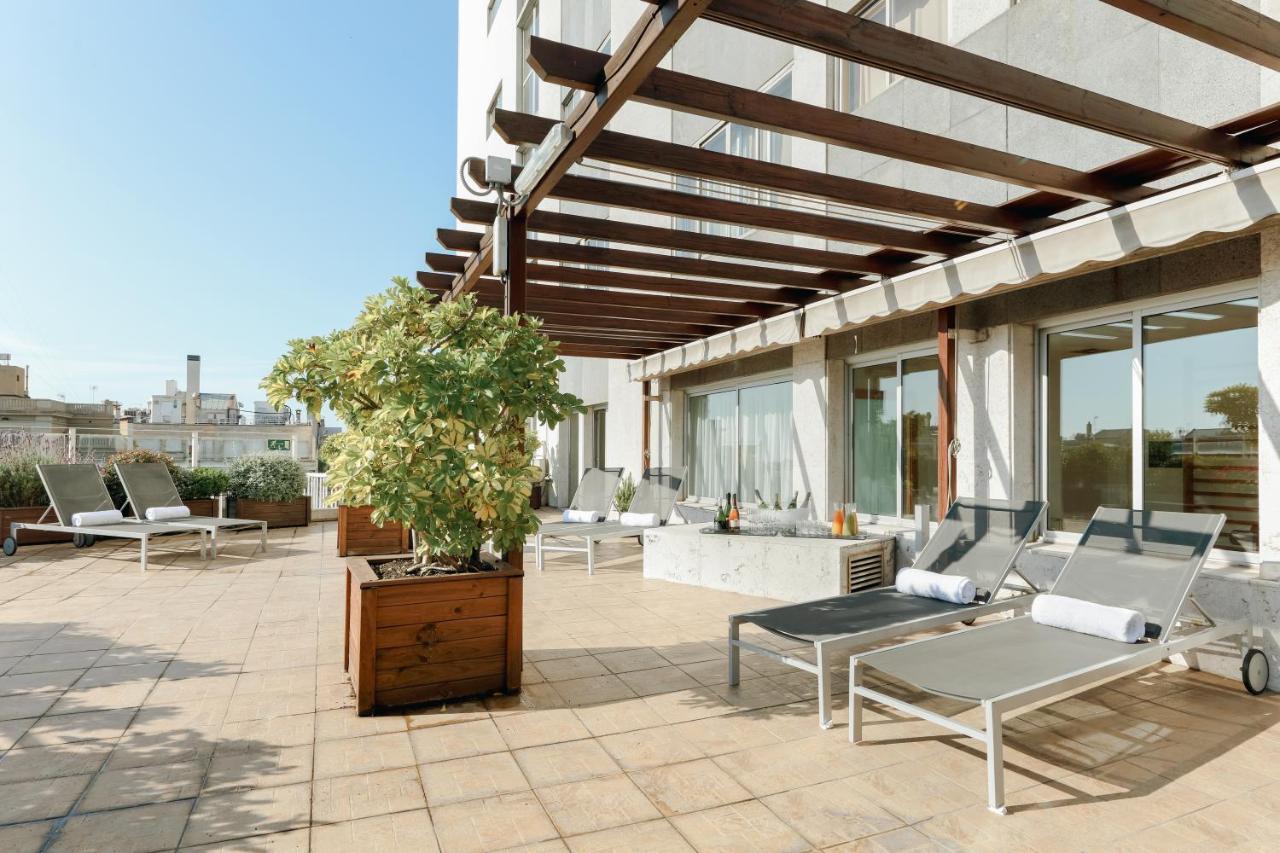 Hotel Hesperia Presidente 4*