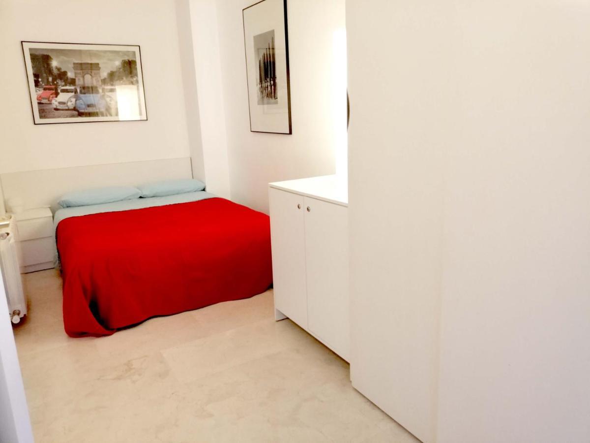 Appartement Enric Granados 15 Barcelona