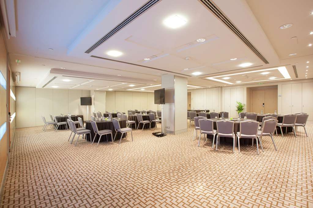 Hotel Hilton Barcelone