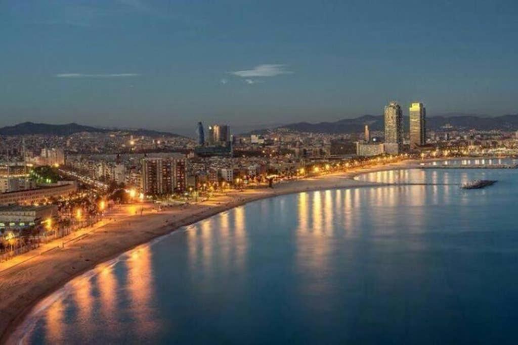 Easystaybcn2 Appartement Barcelone
