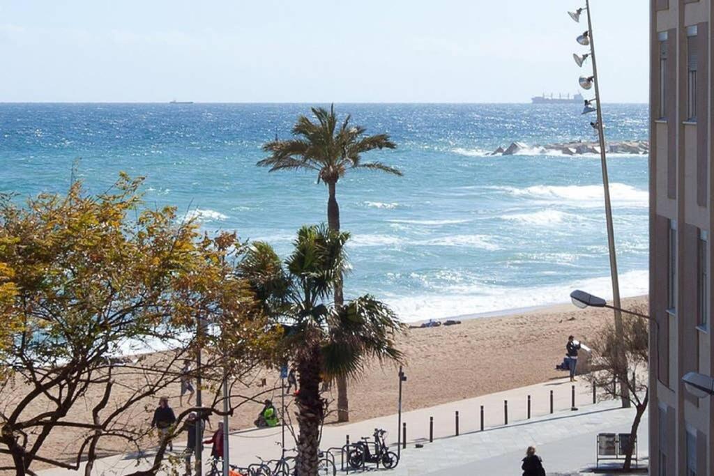 Easystaybcn2 Appartement Barcelone