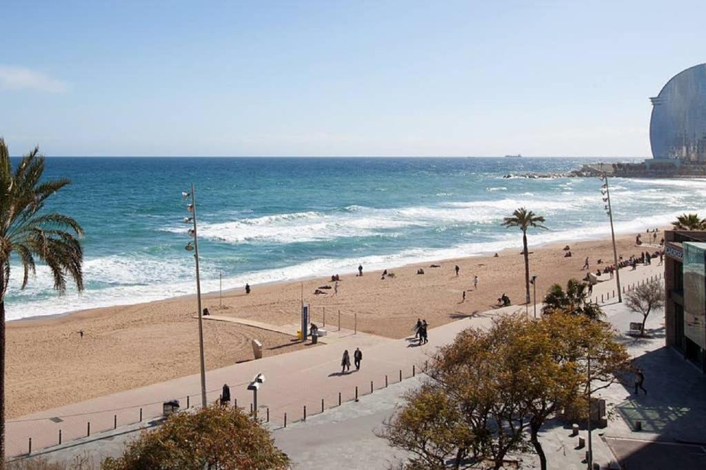 Appartement Easystaybcn2 Barcelone