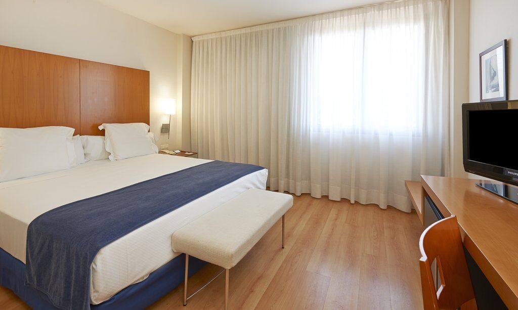 Catalonia Beach Hotel