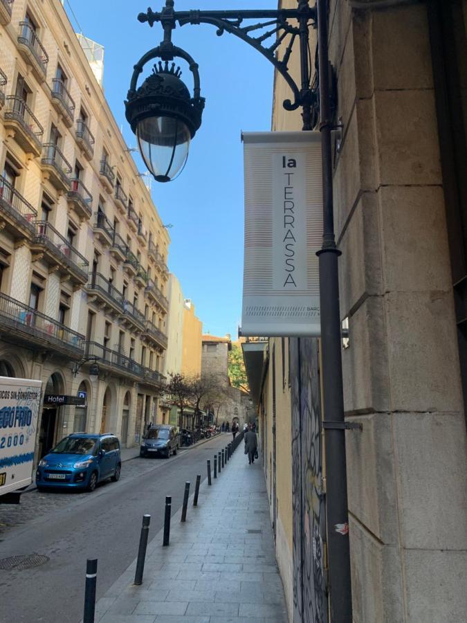 La Terrassa Gasthuis *