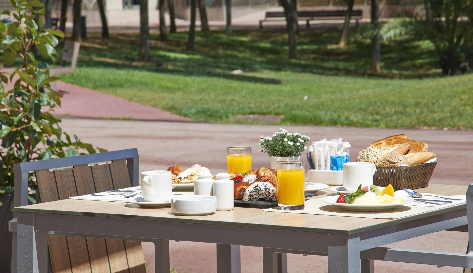 Hotel Catalonia Beach
