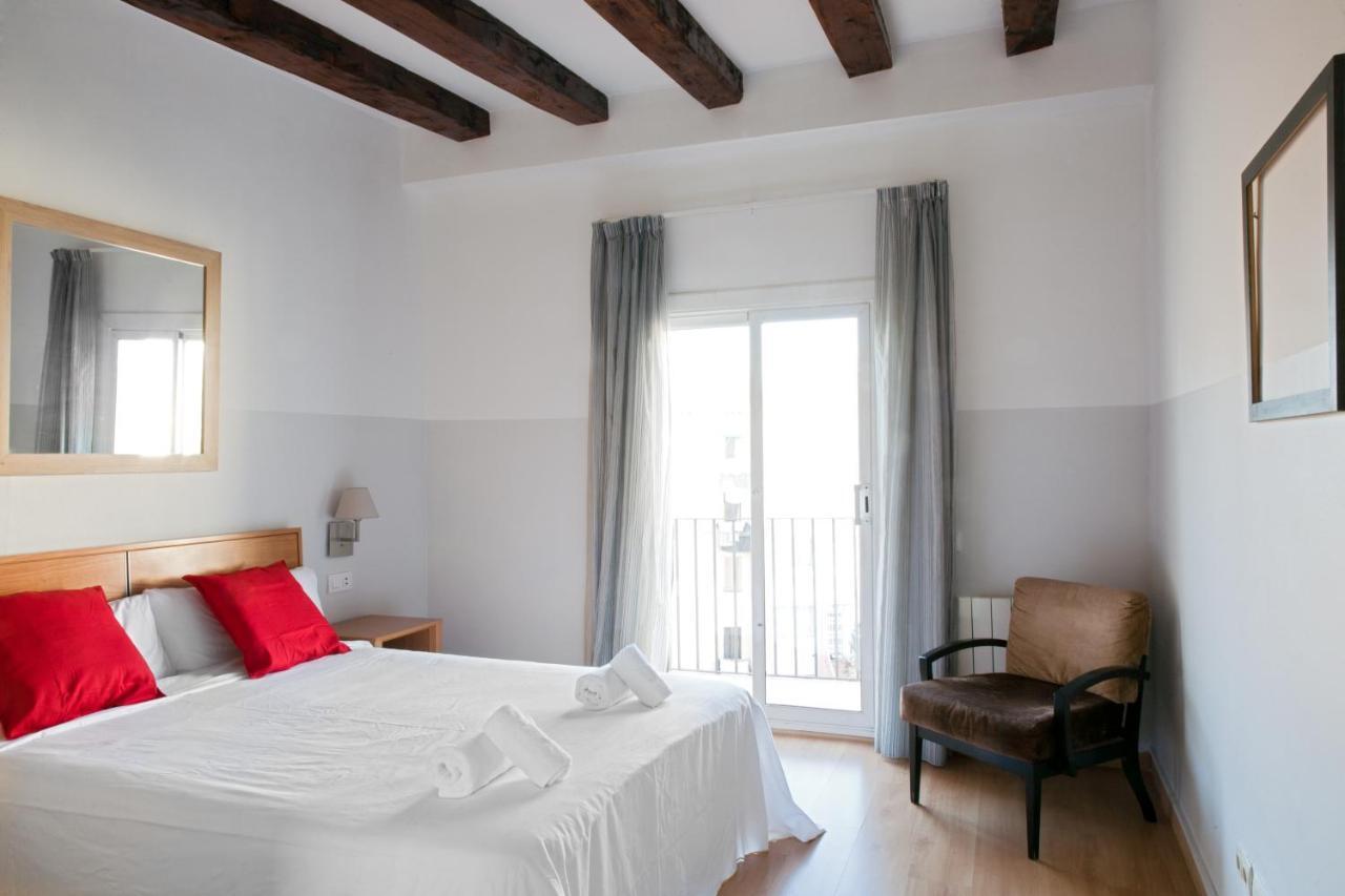 My Address In Downtown Apartamento Barcelona