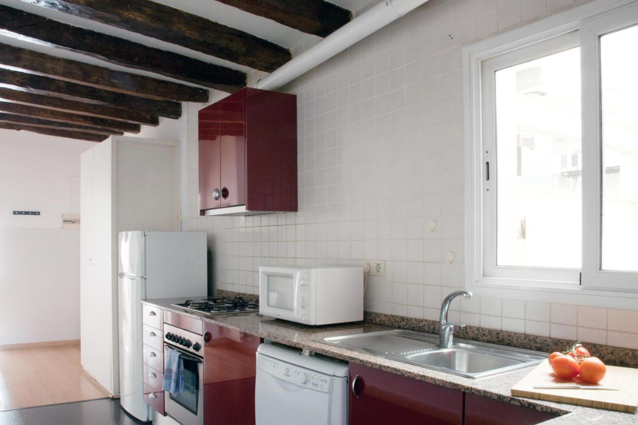 Apartamento My Address In Downtown Barcelona