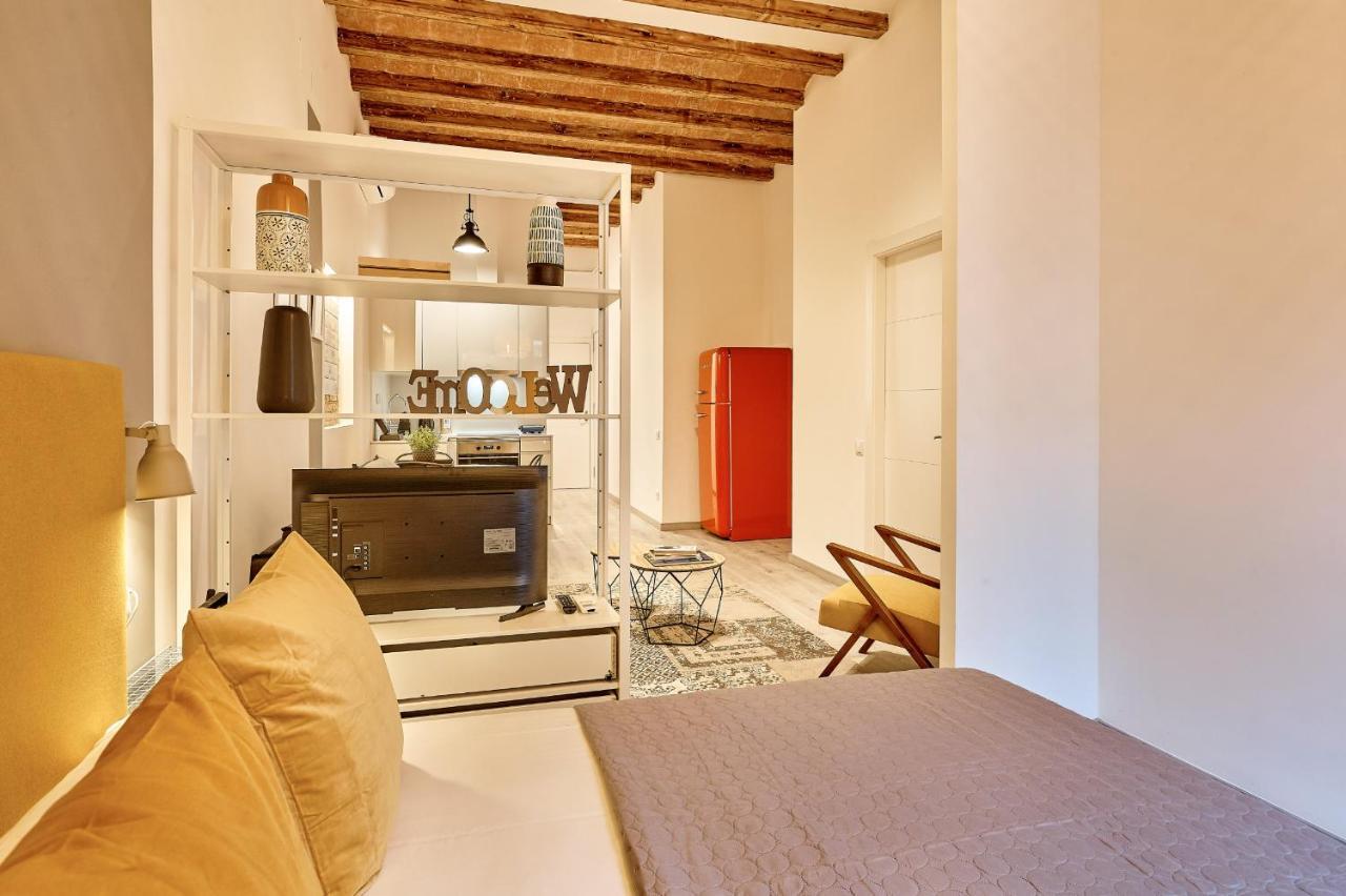 Urban District Apartments-vintage Suites & Loft Apartamento *