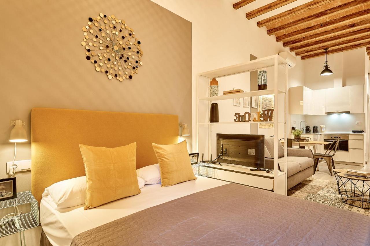 Urban District Apartments-vintage Suites & Loft *