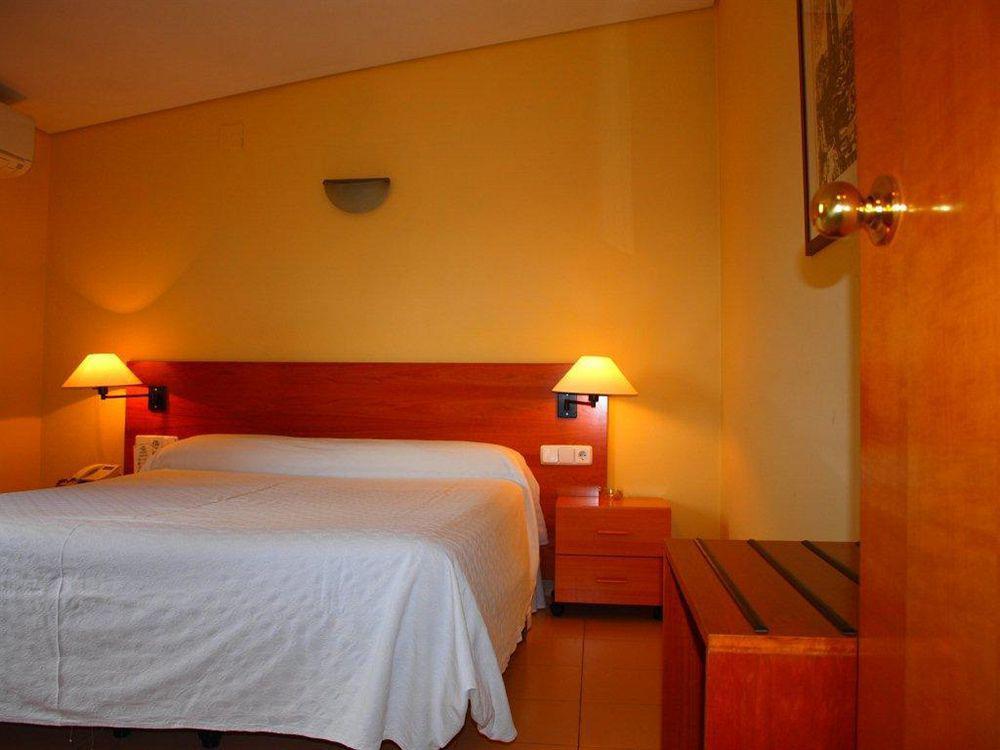 Aparthotel Bertran