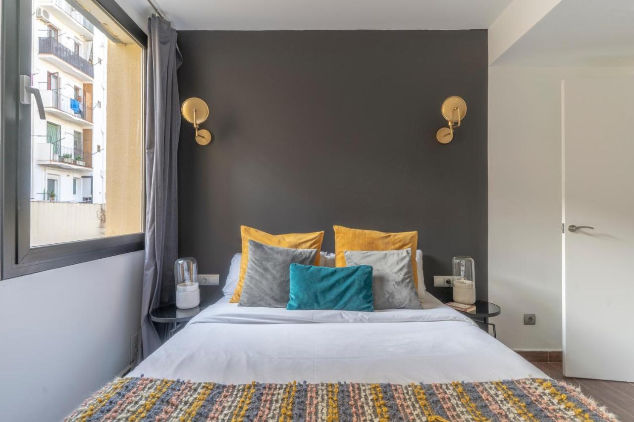 Apartamento Tsa La Rosa