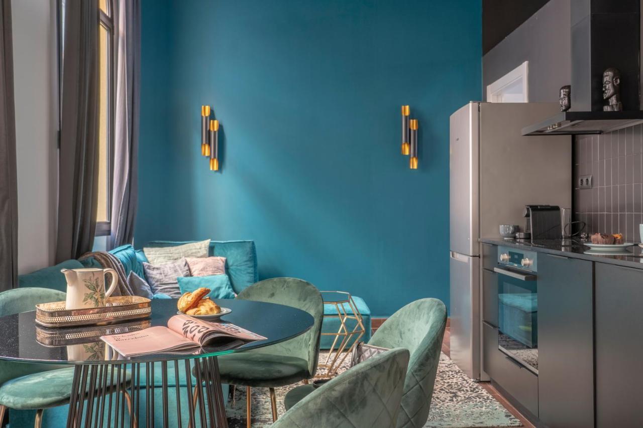 Tsa La Rosa Apartamento Barcelona